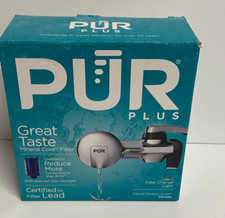 Pur filtration plus for sale  Nazareth
