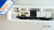 Roco 46616 kesselwagen gebraucht kaufen  Erftstadt