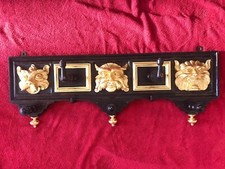 Antique hand carved for sale  GUNNISLAKE