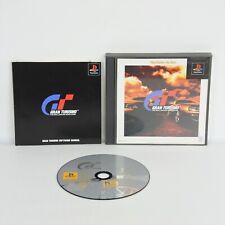 GRAN TURISMO O Melhor PS1 Playstation ccc Para JP System p1 comprar usado  Enviando para Brazil
