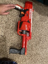 Nearlynewmodels nerf mega for sale  Louisville