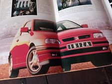 Seat ibiza seconda usato Seat ibiza seconda usato  Brescia