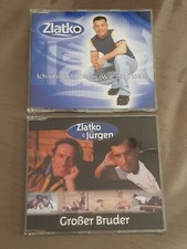 Cds singles großer gebraucht kaufen  Leer (Ostfriesland)
