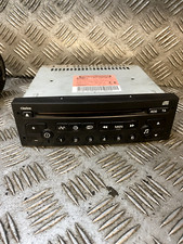 Citroen player clarion for sale  DEWSBURY