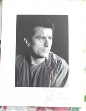 Robert niro autogramm gebraucht kaufen  Saarlouis