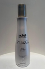 Nexxus styling gel for sale  Tampa