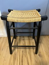 Bar stool woven for sale  Portland