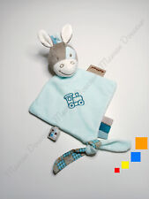 Doudou plat mouchoir d'occasion  Plouzané