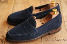 Loake shoemakers eton for sale  SUTTON COLDFIELD