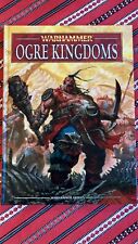 Warhammer fantasy armybook usato  Bologna