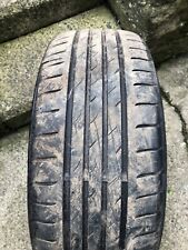 205 car tyre for sale  BARNARD CASTLE