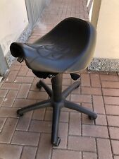 Sedia sgabello personalizzato usato  Motta Visconti