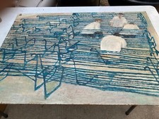 Franklin mcmahon original for sale  Geneva