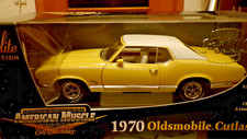 Ertl ldsmobile cutlass gebraucht kaufen  Lage