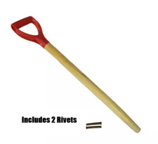 Replacement spade handle for sale  ASHFORD