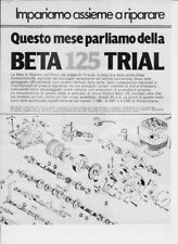 Advertising pubblicità brochu usato  Solbiate Arno