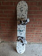 snowboard packages for sale  FLEET