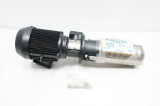 Ebara 40vtp2 multi for sale  Delta