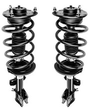 Automuto front pair for sale  Spartanburg
