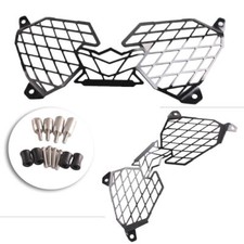 Protetor de farol dianteiro grade compatível com Yamaha XT1200Z Super Tenere 2010-2014 comprar usado  Enviando para Brazil