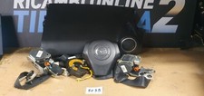 Kit airbag completo usato  Guidonia Montecelio
