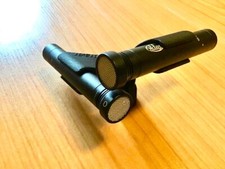 Mikrofonklemme ktava 012 gebraucht kaufen  Hamburg