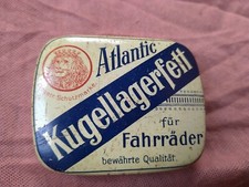 Fett kugellager fahrrad gebraucht kaufen  Wildenfels