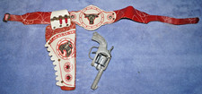 Vintage toy pistol for sale  Hollywood