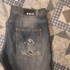 Jeans berna taglia usato  Santa Sofia
