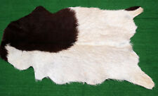 Genuine goat hide for sale  FELTHAM