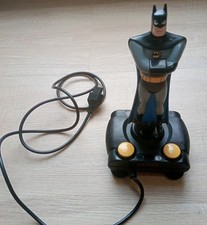 1992 Batman The Animated Series Joystick Cheetah Nintendo Vintage Raro, usado comprar usado  Enviando para Brazil