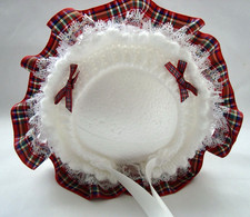 Hand knitted baby for sale  MOTHERWELL