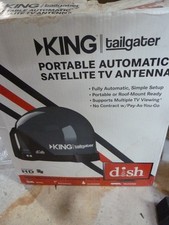 King tailgater vq4500 for sale  Shakopee