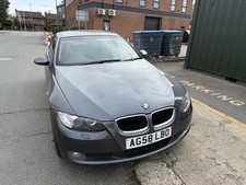 Bmw 320d spares for sale  BENFLEET