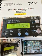 Qmx qrp labsmultimode for sale  HUNTINGDON
