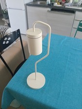 lampada led ricaricabile usato  Roma