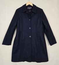 Casaco social Stephanie Mathews infantil 100% lã feminino tamanho 16 preto comprar usado Casaco social Stephanie Mathews infantil 100% lã feminino tamanho 16 preto comprar usado  Enviando para Brazil