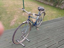 Raleigh wispy vintage for sale  SITTINGBOURNE