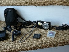 Panasonic lumix dmc d'occasion  Auxerre