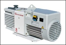 Edwards vacuum rv8 d'occasion  Voiron