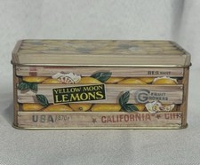 Yellow moon lemons for sale  Jackson