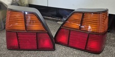 mk2 golf lights for sale  RIPLEY