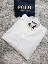 Chemise ralph lauren d'occasion  Yzeure