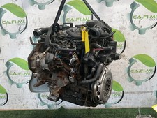 Motore completo per usato  Qualiano