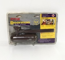 Ryobi doorman door for sale  San Antonio