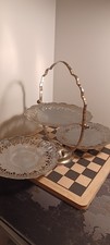 Vintage tier folding for sale  BIGGAR