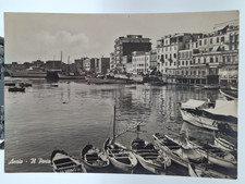 Cartolina epoca porto usato Cartolina epoca porto usato  Roma