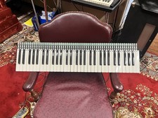 Oberheim pratt reed d'occasion  Expédié en Belgium