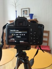 Canon eos 1300d gebraucht kaufen  Kalkar