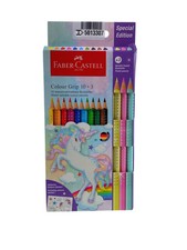 Faber castell buntstifte gebraucht kaufen  Deutschland